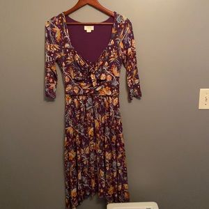 Maeve by Anthropologie Dress Size M
